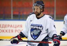 Ремов и Власов присоединились к тренерскому штабу «Амура» Ремов и Власов присоединились к тренерскому штабу «Амура»