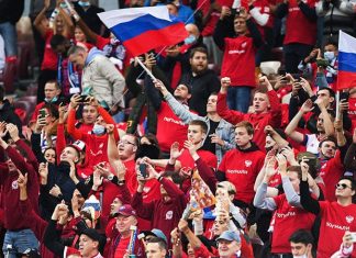 Турция, Сербия, Болгария готовы принять домашние матчи российских футбольных команд Турция, Сербия, Болгария готовы принять домашние матчи российских футбольных команд
