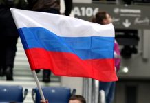 Черкас прокомментировал новость, что Россия не примет участие на ЧМ-2027 Черкас прокомментировал новость, что Россия не примет участие на ЧМ-2027