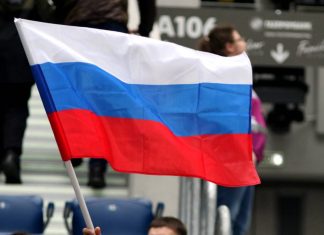 Черкас прокомментировал новость, что Россия не примет участие на ЧМ-2027 Черкас прокомментировал новость, что Россия не примет участие на ЧМ-2027