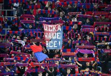 Кузнецов: от игры ЦСКА — «Балтика» жду запала на сезон Кузнецов: от игры ЦСКА — «Балтика» жду запала на сезон