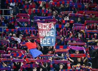 Кузнецов: от игры ЦСКА — «Балтика» жду запала на сезон Кузнецов: от игры ЦСКА — «Балтика» жду запала на сезон
