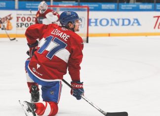 Ли назвал сильные стороны новичка «Трактора» Легаре Ли назвал сильные стороны новичка «Трактора» Легаре