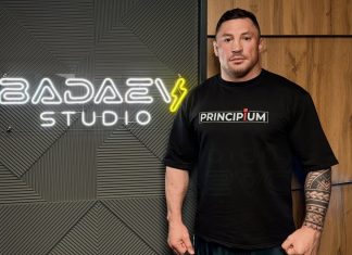 Экс-чемпион ACA назвал фаворита ЧМ Экс-чемпион ACA назвал фаворита ЧМ