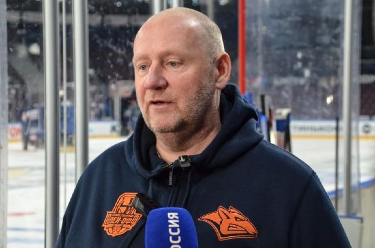 Гомоляко оценил подписание «Ак Барсом» Алексея Бывальцева