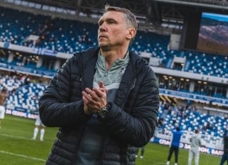 Олейников рассказал, что может помешать Талалаеву в топ-клубе РПЛ Олейников рассказал, что может помешать Талалаеву в топ-клубе РПЛ