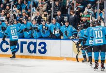 Коньков: Минскому «Динамо» нужно преумножить прошлогодний результат Коньков: Минскому «Динамо» нужно преумножить прошлогодний результат