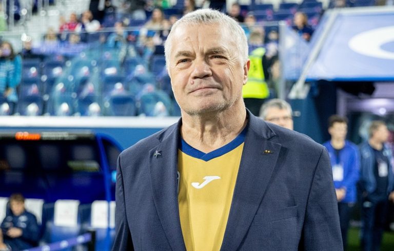 Александр Медведев о протесте «Спартака»: Курам на смех