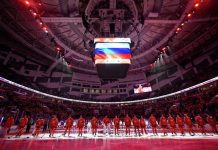 Белов: Нужно, чтобы в КХЛ работали законы, которые уже написаны Белов: Нужно, чтобы в КХЛ работали законы, которые уже написаны