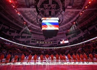 Белов: Нужно, чтобы в КХЛ работали законы, которые уже написаны Белов: Нужно, чтобы в КХЛ работали законы, которые уже написаны