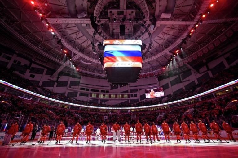 Белов: Нужно, чтобы в КХЛ работали законы, которые уже написаны