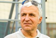 Айдамиров назвал серьёзной ситуацию с трансферным баном ФИФА для «Ахмата» Айдамиров назвал серьёзной ситуацию с трансферным баном ФИФА для «Ахмата»