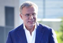 Фетисов назвал решение IIHF по России издевательством Фетисов назвал решение IIHF по России издевательством