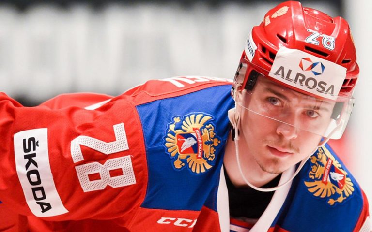 Черных: Бывальцев сможет помочь «Ак Барсу»