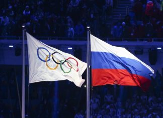 Свищев: В какой-то момент МОК не выдержал Свищев: В какой-то момент МОК не выдержал