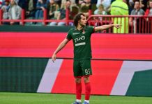 Наумов: потенциал «Локомотива» не позволяет играть в агрессивный футбол Наумов: потенциал «Локомотива» не позволяет играть в агрессивный футбол