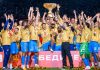 Угаров объяснил, что не хватает «Зениту» для уверенного чемпионства Угаров объяснил, что не хватает «Зениту» для уверенного чемпионства