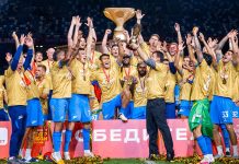 Угаров объяснил, что не хватает «Зениту» для уверенного чемпионства Угаров объяснил, что не хватает «Зениту» для уверенного чемпионства