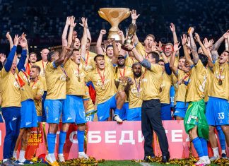 Угаров объяснил, что не хватает «Зениту» для уверенного чемпионства Угаров объяснил, что не хватает «Зениту» для уверенного чемпионства