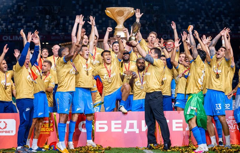 Угаров объяснил, что не хватает «Зениту» для уверенного чемпионства