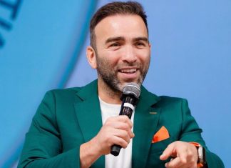 Гаджиев: Полуфинал ЧМ-2026 Аргентина — Англия интереснее финала Гаджиев: Полуфинал ЧМ-2026 Аргентина — Англия интереснее финала