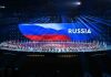 Сформирован состав сборной России для участия во Всемирных играх кочевников Сформирован состав сборной России для участия во Всемирных играх кочевников