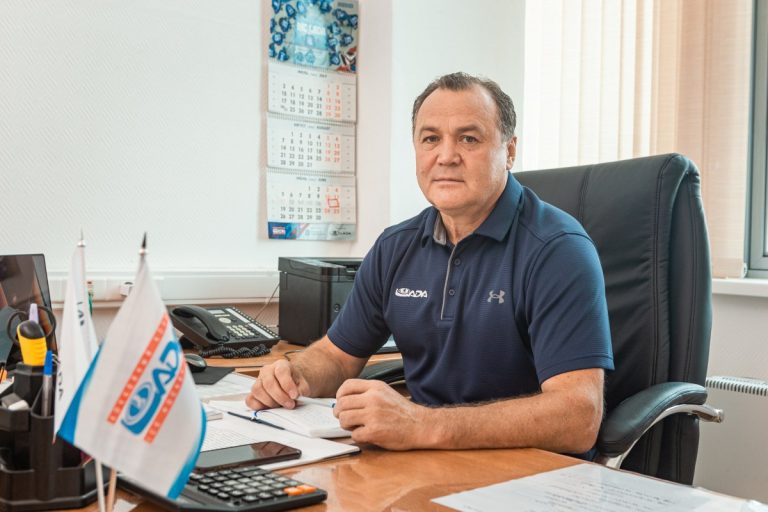 Рафик Якубов может покинуть должность спортивного директора «Лады»
