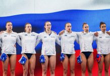 Россиянки проиграли Испании по пенальти в полуфинале Кубка мира Россиянки проиграли Испании по пенальти в полуфинале Кубка мира