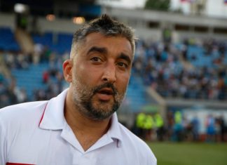 Самедов: В принципе, все уже давно научились играть в футбол Самедов: В принципе, все уже давно научились играть в футбол