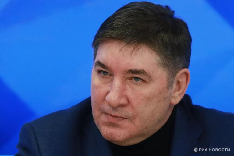 Кожевников: русофобов много, так что у федераций будет много работы