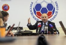В КДК объяснили отказ в удовлетворении протеста «Спартака» В КДК объяснили отказ в удовлетворении протеста «Спартака»