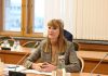 Журова назвала главные итоги своей работы депутатом Госдумы Журова назвала главные итоги своей работы депутатом Госдумы