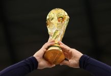 ФИФА ускорила процесс расширения ЧМ-2030 до 64 команд ФИФА ускорила процесс расширения ЧМ-2030 до 64 команд