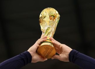 ФИФА ускорила процесс расширения ЧМ-2030 до 64 команд ФИФА ускорила процесс расширения ЧМ-2030 до 64 команд