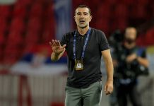 Заварзин о «Спартаке»: неправильно, когда команда выходит играть без нападающих Заварзин о «Спартаке»: неправильно, когда команда выходит играть без нападающих