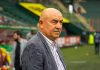 Богосавац верит, что Черчесов приведёт «Ахмат» к чемпионству Богосавац верит, что Черчесов приведёт «Ахмат» к чемпионству