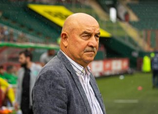 Богосавац верит, что Черчесов приведёт «Ахмат» к чемпионству Богосавац верит, что Черчесов приведёт «Ахмат» к чемпионству