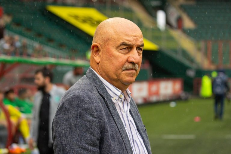 Богосавац верит, что Черчесов приведёт «Ахмат» к чемпионству