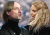 Роднина поддержала включение Плющенко и Тутберидзе в Зал славы Роднина поддержала включение Плющенко и Тутберидзе в Зал славы