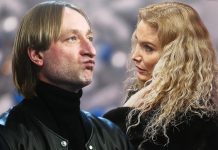 Роднина поддержала включение Плющенко и Тутберидзе в Зал славы Роднина поддержала включение Плющенко и Тутберидзе в Зал славы