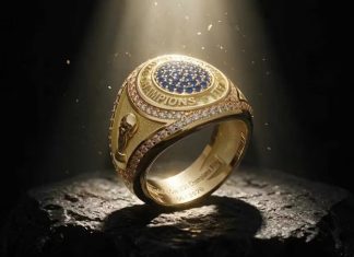 ФИФА вручит чемпионам мира 30 золотых перстней с бриллиантами ФИФА вручит чемпионам мира 30 золотых перстней с бриллиантами