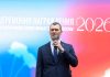 Дегтярёв анонсировал хорошие новости по допуску россиян на следующей неделе Дегтярёв анонсировал хорошие новости по допуску россиян на следующей неделе