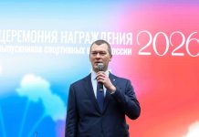 Дегтярёв анонсировал хорошие новости по допуску россиян на следующей неделе Дегтярёв анонсировал хорошие новости по допуску россиян на следующей неделе