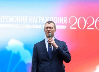 Дегтярёв анонсировал хорошие новости по допуску россиян на следующей неделе Дегтярёв анонсировал хорошие новости по допуску россиян на следующей неделе