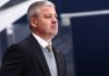 Гомоляко оценил новый тренерский штаб московского «Динамо» Гомоляко оценил новый тренерский штаб московского «Динамо»