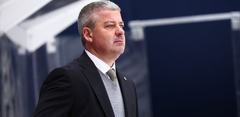 Гомоляко оценил новый тренерский штаб московского «Динамо»