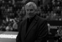 Умер олимпийский чемпион по баскетболу Иван Едешко Умер олимпийский чемпион по баскетболу Иван Едешко