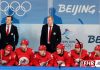 Сергей Савельев: Рано говорить о выборе тренера для сборной России Сергей Савельев: Рано говорить о выборе тренера для сборной России