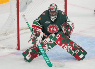 Сергей Савельев определил трансферные цели «Ак Барса» Сергей Савельев определил трансферные цели «Ак Барса»