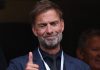 Юрген Клопп возглавил сборную Германии Юрген Клопп возглавил сборную Германии